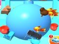 Žaidimas Pora prieš susidūrimą  internete