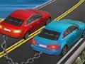 Žaidimas Automobilio prijungimas Neįmanomas vairavimas  internete