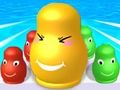 Žaidimas Bottle Fever 3D  internete