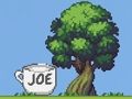 Žaidimas Joe taurė  internete