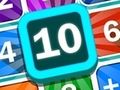 Žaidimas Neįmanoma 10  internete