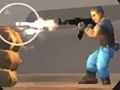 Žaidimas Commando internete