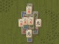 Žaidimas Mahjong klasika  internete