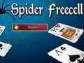 Žaidimas Voras Freecell internete Žaidimas Voras Freecell internete