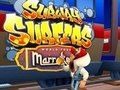 Žaidimas Subway Surfers: Marakešas  internete