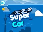 Žaidimas Superinis automobilis internete Žaidimas Superinis automobilis internete