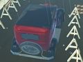 Žaidimas Klasikinio automobilio parkavimas  internete