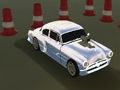 Žaidimas Išankstinis automobilių parkavimo žaidimas 3D  internete