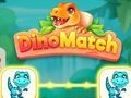 Žaidimas Dino rungtynės  internete