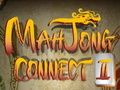 Žaidimas Mah Jong Connect II internete