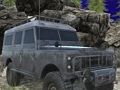 Žaidimas Sunkvežimis Offroad 4x4 Heavy Drive  internete