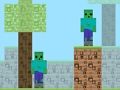 Žaidimas NoobHood padėk Aleksui!  internete