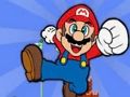 Žaidimas Mario Starcatcher internete