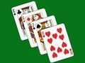 Žaidimas Originalus klasikinis Solitaire internete Žaidimas Originalus klasikinis Solitaire internete