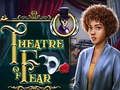 Žaidimas Baimės teatras  internete