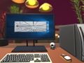 Žaidimas Sudaužykite savo kompiuterį  internete