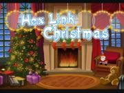 Žaidimas Hex Link Kalėdos  internete