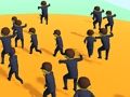 Žaidimas Prisijunkite prie „Clash Adventure“.  internete