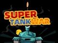 Žaidimas Super tankų karas  internete