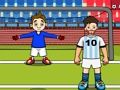 Žaidimas 2022 m. Argentinos čempionai  internete