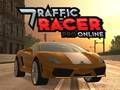 Žaidimas „Traffic Racer Pro“ internete  internete