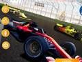 Žaidimas „F1 Super Prix“ internete