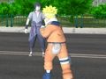 Žaidimas Naruto 3D žaidimas internete Žaidimas Naruto 3D žaidimas internete