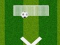 Žaidimas Palieskite Futbolas  internete