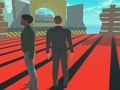 Žaidimas 2 žaidėjas: SkyBlock  internete