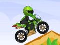 Žaidimas Moto X-Trial lenktynės  internete