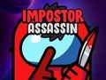 Žaidimas Apgavikas Assassin  internete
