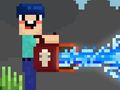 Žaidimas Noob Shooter 2 žaidėjai  internete