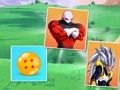 Žaidimas DragonBall rungtynių kortelės  internete