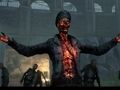 Žaidimas Zombių karas 2d  internete
