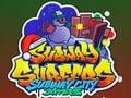 Žaidimas Subway Surfers: Subway City Kalėdos  internete