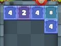 Žaidimas Pasiekite 2048 m  internete