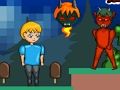 Žaidimas „Darios Quest 2“ internete