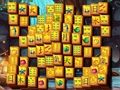 Žaidimas Mahjong Deluxe  internete