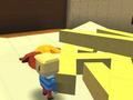 Žaidimas Kogama: Parkour kūne internete