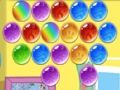 Žaidimas „Peppa Pig Bubble Shooter“ internete