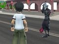 Žaidimas Ben 10 3d žaidimas internete Žaidimas Ben 10 3d žaidimas internete