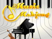 Žaidimas Muzika Mahjong  internete