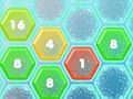 Žaidimas Pasiekite 2048 m  internete