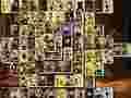 Žaidimas Bendy's Mahjong internete
