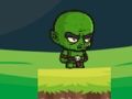 Žaidimas Goblinų šuolis  internete