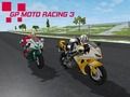Žaidimas „GP Moto Racing 3“ internete Žaidimas „GP Moto Racing 3“ internete