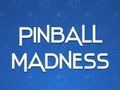 Žaidimas Pinball beprotybė internete