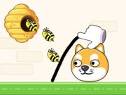 Žaidimas Galinga partija: Doge gelbėjimas internete