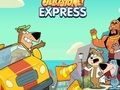 Žaidimas „JellyStone Express“ internete