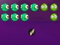 Žaidimas „Block Breaker Zombie“ internete Žaidimas „Block Breaker Zombie“ internete